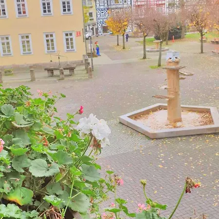 Beauty Haus Im Zentrum