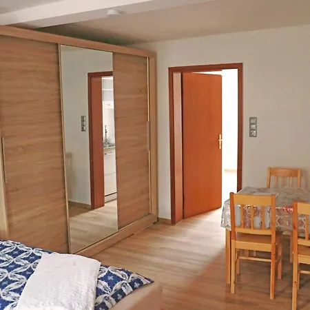 Beauty Haus Im Zentrum Apartamento