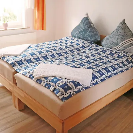 Beauty Haus Im Zentrum * Bad Sooden-Allendorf