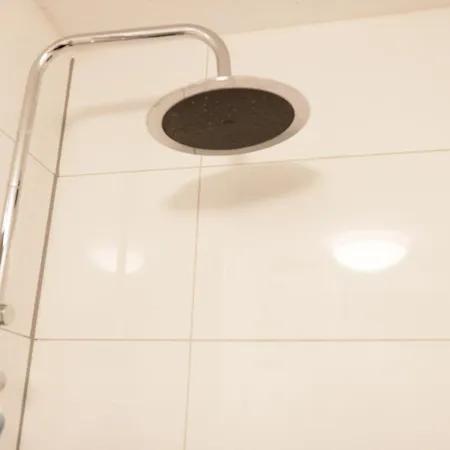 Appartement Beauty Haus Im Zentrum
