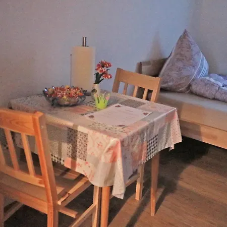 Apartamento Beauty Haus Im Zentrum Bad Sooden-Allendorf