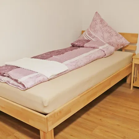 Apartamento Beauty Haus Im Zentrum *