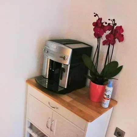 Beauty Haus Im Zentrum Appartement *