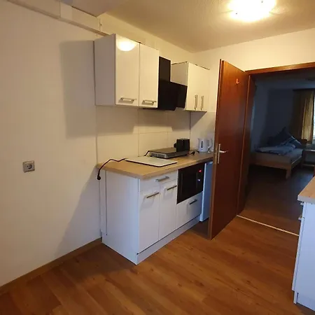 Beauty Haus Im Zentrum Appartement