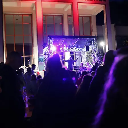 Beauty Haus Im Zentrum Apartamento *