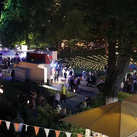 Beauty Haus Im Zentrum Apartamento Bad Sooden-Allendorf