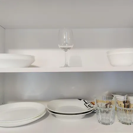 Beauty Haus Im Zentrum *