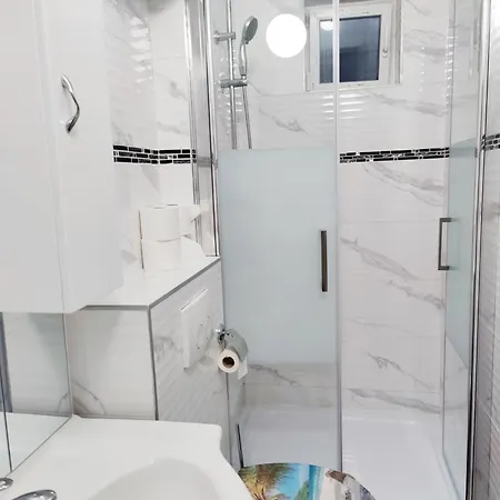 Apartman Beauty Haus Im Zentrum