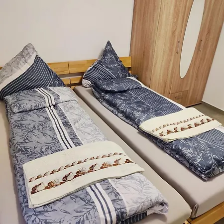 Beauty Haus Im Zentrum Apartment *