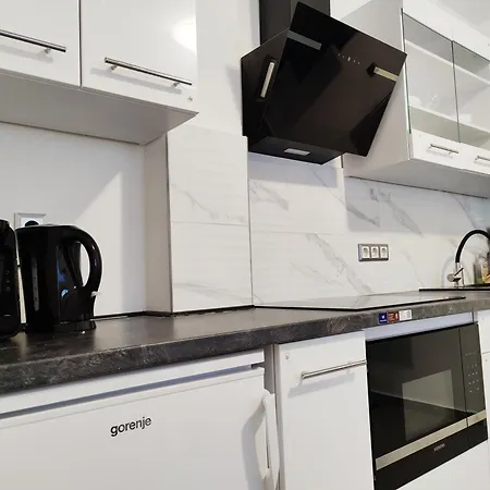 Beauty Haus Im Zentrum * Bad Sooden-Allendorf