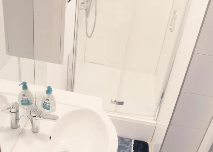 Apartamento Beauty Haus Im Zentrum *