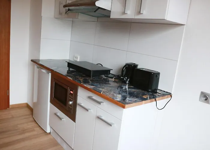 Beauty Haus Im Zentrum *