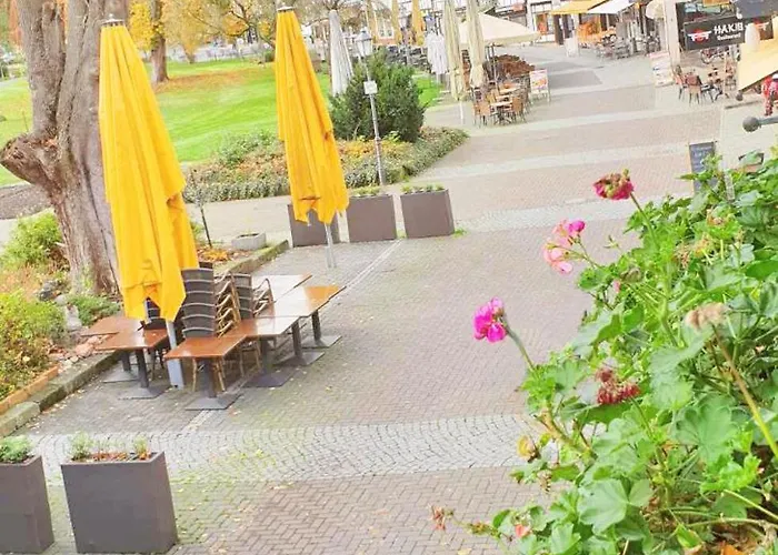 Apartamento Beauty Haus Im Zentrum Bad Sooden-Allendorf