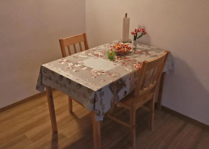 Beauty Haus Im Zentrum Bad Sooden-Allendorf