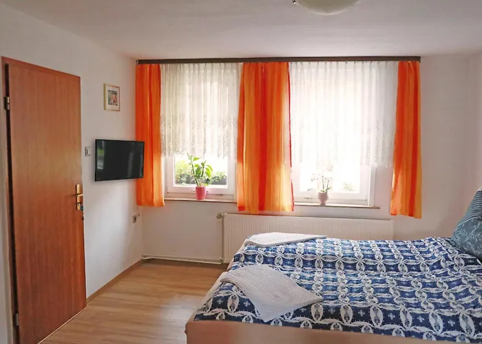 Beauty Haus Im Zentrum Bad Sooden-Allendorf