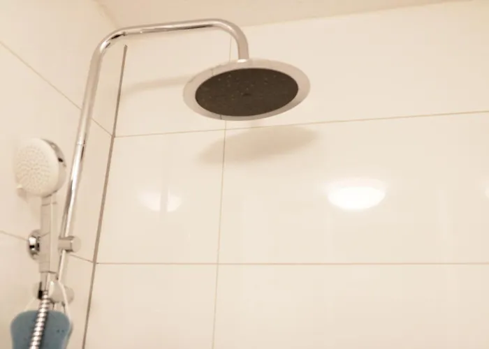 Apartamento Beauty Haus Im Zentrum