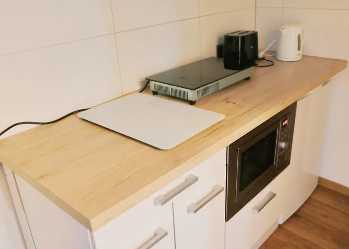 Beauty Haus Im Zentrum Apartamento