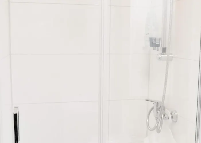 Beauty Haus Im Zentrum * Bad Sooden-Allendorf