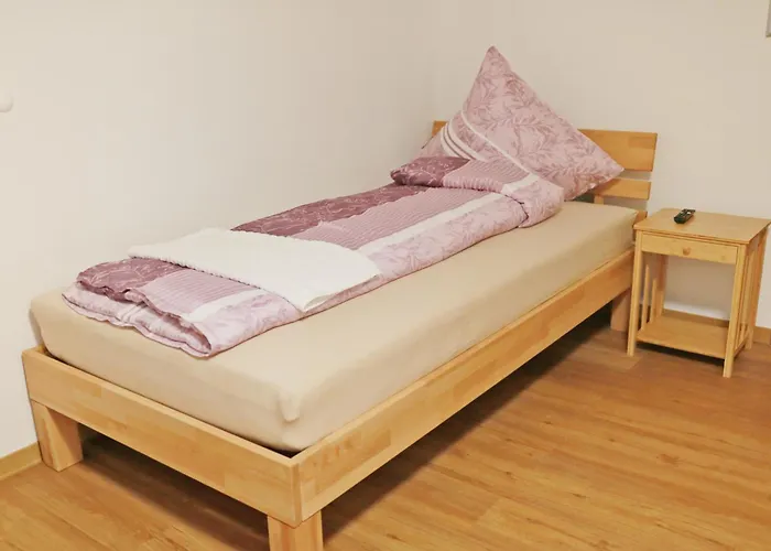 Apartamento Beauty Haus Im Zentrum *