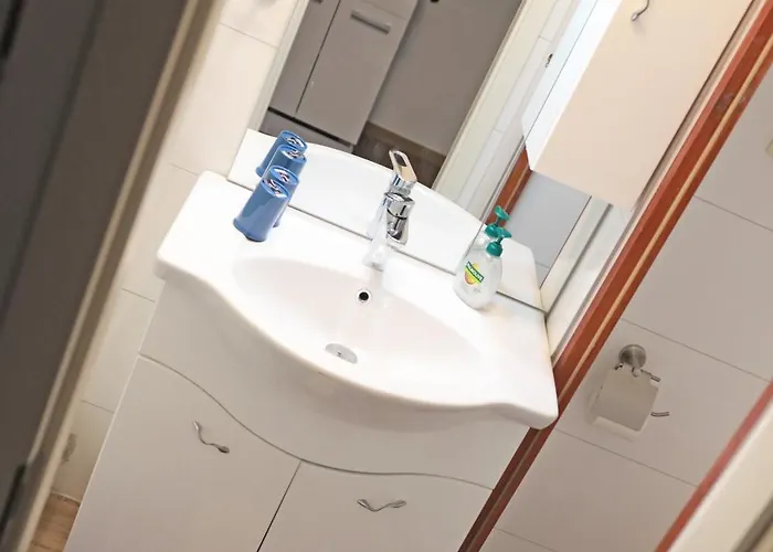 Beauty Haus Im Zentrum *