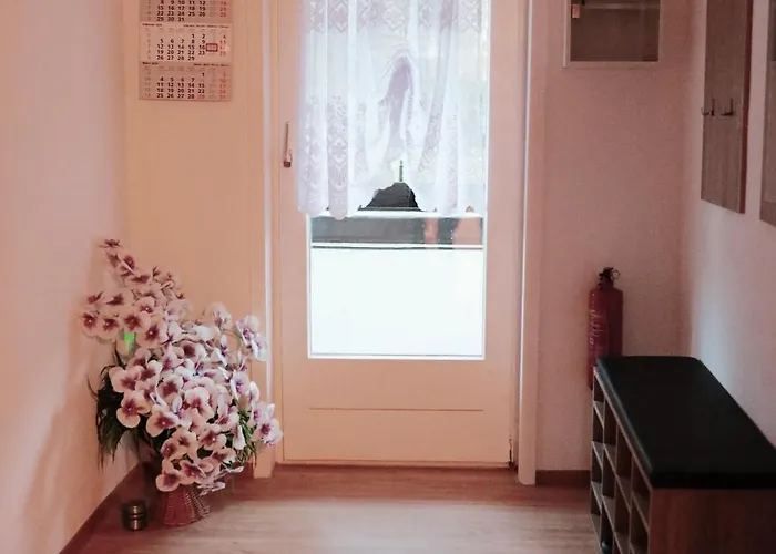 Beauty Haus Im Zentrum