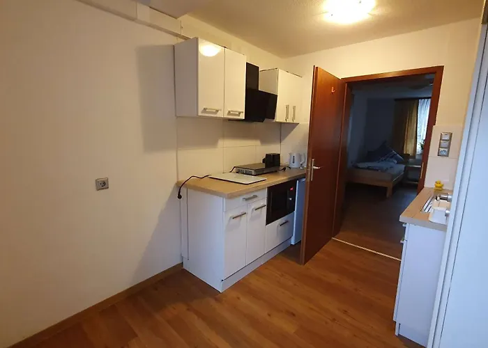 Beauty Haus Im Zentrum Apartamento