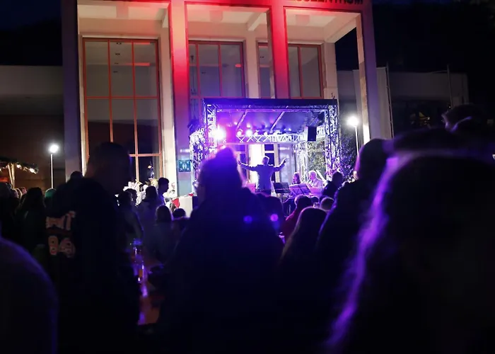 Beauty Haus Im Zentrum Apartamento *