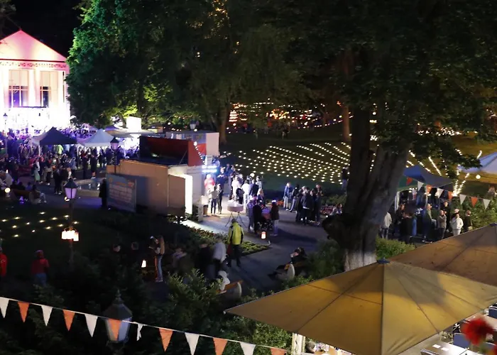 Beauty Haus Im Zentrum Apartamento Bad Sooden-Allendorf