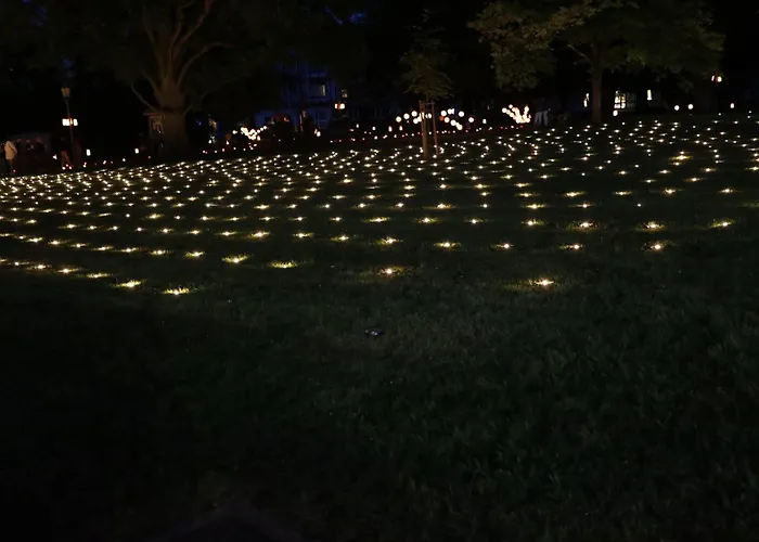 Beauty Haus Im Zentrum