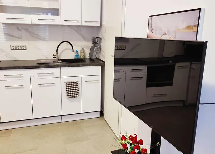 Beauty Haus Im Zentrum *