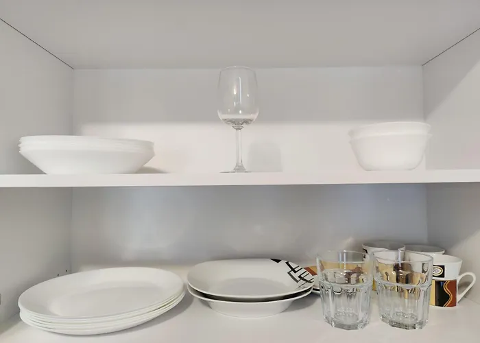 Beauty Haus Im Zentrum *