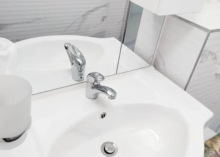 Beauty Haus Im Zentrum * Бад-Зоден-Аллендорф