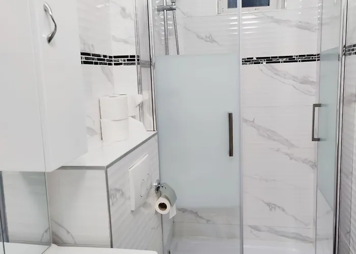 Апартаменты Beauty Haus Im Zentrum