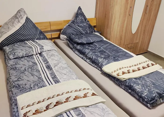 Beauty Haus Im Zentrum Apartamento *