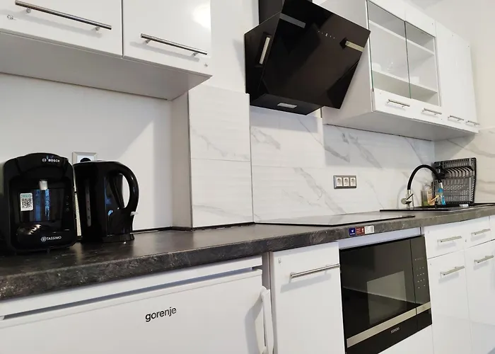 Beauty Haus Im Zentrum * Bad Sooden-Allendorf